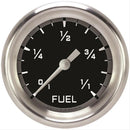 Classic Instruments Auto Cross Gray Series Gauges AX309GAPF