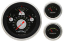 Classic Instruments 1957 Chevy Package Gauge Sets CH01ASLF