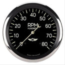 Classic Instruments Classic Series Tachometers CL71SRC