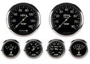 Classic Instruments Classic Series Gauge Sets CL951SRC