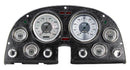 Classic Instruments 1963-67 Corvette Package Gauge Sets CO63AW