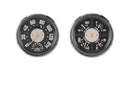 Classic Instruments 1947-53 Chevy Pickup Package Gauge Sets CT47OE62
