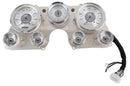 Classic Instruments 1967-72 Chevy Truck Package Gauge Sets CT67AW