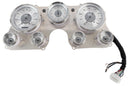 Classic Instruments 1967-72 Chevy Truck Package Gauge Sets CT67AW
