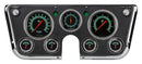 Classic Instruments 1967-72 Chevy Truck Package Gauge Sets CT67DGS-LS