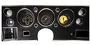 Classic Instruments 1970-72 Chevelle Package Gauge Sets CV70AXY