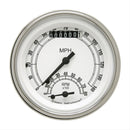 Classic Instruments Classic White Series Gauge Sets CW20SLF