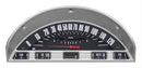 Classic Instruments 1953-55 F-100 Package Gauge Sets FT56BT