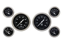 Classic Instruments Hot Rod Series Gauge Sets HR01SLF