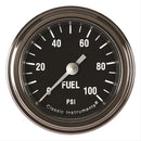 Classic Instruments Hot Rod Series Gauges HR146SLF
