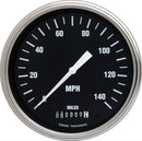 Classic Instruments Hot Rod Series Speedometers HR56SLF