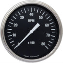 Classic Instruments Hot Rod Series Tachometers HR71SLC