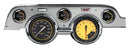 Classic Instruments 1967-68 Mustang Package Gauge Sets MU67AXYBA