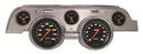 Classic Instruments 1967-68 Mustang Package Gauge Sets MU67VSBBA