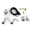 Classic Instruments 1969-70 Mustang Package Gauge Sets MU69WH