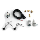 Classic Instruments 1969-70 Mustang Package Gauge Sets MU69WH