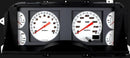 Classic Instruments 1987-89 Ford Mustang Package Gauge Sets MU87DVSW