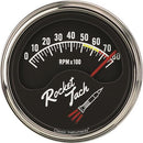 Classic Instruments Rocket Tachometers RT80SLF