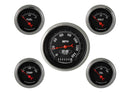 Classic Instruments So-Cal Series Gauge Sets SC00SLC