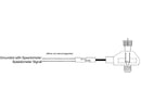 Classic Instruments Speed Pulse Sensors SN96
