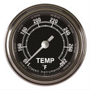 Classic Instruments Traditional Series Gauges TR126SLF-06