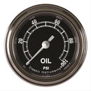 Classic Instruments Traditional Series Gauges TR181SLF