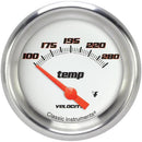 Classic Instruments Velocity Series Gauges VS226WAPF-04