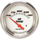 Classic Instruments Velocity Series Gauges VS228WAPF