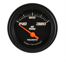 Classic Instruments Velocity Series Gauges VS28BBLF