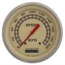 Classic Instruments Vintage Series Speedometers VT58SLF