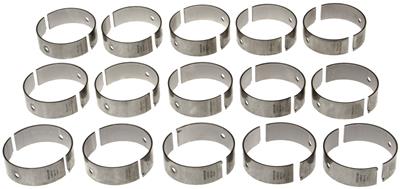 Clevite CB1512VL30 Rod Bearing, V-Series, VP-3, Standard Size, Chrysler, Dodge, Plymouth, B, RB, Hemi, Each