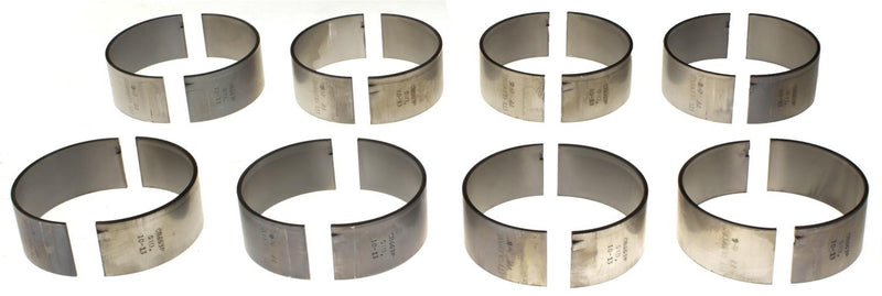 Clevite CB-743P-10(8) P-Series Rod Bearings, Fits Chevy Big Block - .010" Undersize