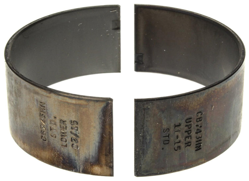 Clevite CB-743HN(8) H-Series Rod Bearings, Fits Chevy Big Block, TM-77 - Set