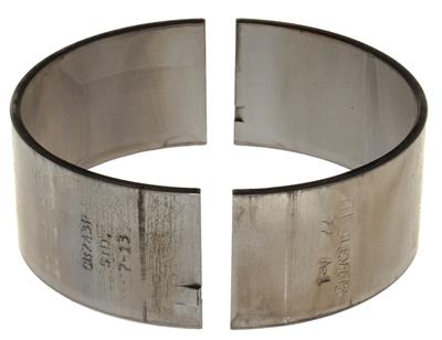 Clevite CB743P Rod Bearing, P Series, Standard Size, Tri Metal, Chevy, 348-409, 366-454 Big Block, Each