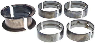 Clevite MS829H Main Bearings, H Series, 1/2 Groove, Standard Size, Tri Metal, Chevy, Big Block, Set of 5