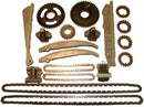 Cloyes Timing Chain Kits 9-0387SF