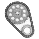 Cloyes 9-3649X3 Race Billet True Roller Timing Set, BB Chevy Gen VI