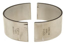 Clevite CB527P10 Rod Bearing, P Series, .010 in. Crankshaft Undersize, Tri Metal, Chrysler, Big Block, 350-440, Each