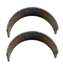 Clevite CB743HN30 Rod Bearing, H Series, .030 in. Crankshaft Undersize, TM-77, Chevy, 348, 409, 366, 396, 402, 427, 454, Each