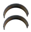 Clevite CB743HN30 Rod Bearing, H Series, .030 in. Crankshaft Undersize, TM-77, Chevy, 348, 409, 366, 396, 402, 427, 454, Each