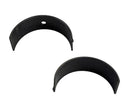 Clevite CB743HNDC H-Series Tri-Armor Connecting Rod Bearings, BB Chevy - Dowel Hole