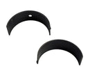 Clevite CB743HNDC H-Series Tri-Armor Connecting Rod Bearings, BB Chevy - Dowel Hole
