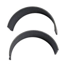 Clevite CB745HNC Coated H-Series Rod Bearings, TM-77 - Fits Chevy, GMC