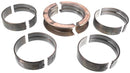 Clevite MS1039H10 Main Bearings, H-Series, 0.010 in. Crankshaft Crankshaft Undersize, Grooved, Tri-metal, Ford, Lincoln, 429, 460, Set of 5