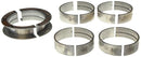 Clevite MS1039P Main Bearings, P Series, 1/2 Groove, Standard Size, Tri Metal, Ford, 429-460, Set of 5