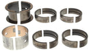 Clevite MS1110H Main Bearing Set, 1968-2002 SB Chevy Allows 283 Crank in 350 Block