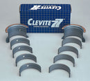 Clevite MS2007H Main Bearings, H Series, Standard Size, TM-77, Ford, Lincoln, Mercury, 4.6L, Set