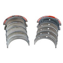 CLEVITE ENGINE PARTS MS2199H1 MAIN BRG H-SERIES LS1/VORTEC