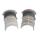 CLEVITE ENGINE PARTS MS2321HX DART LS NEXT BLOCK (DART CUSTOM, SAME LOWERS AS REGULAR LS, UNIQUE UPPERS) MAIN BEARING SET