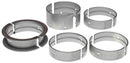 CLEVITE ENGINE PARTS MS496P10 MAIN BRG SET PONT V8